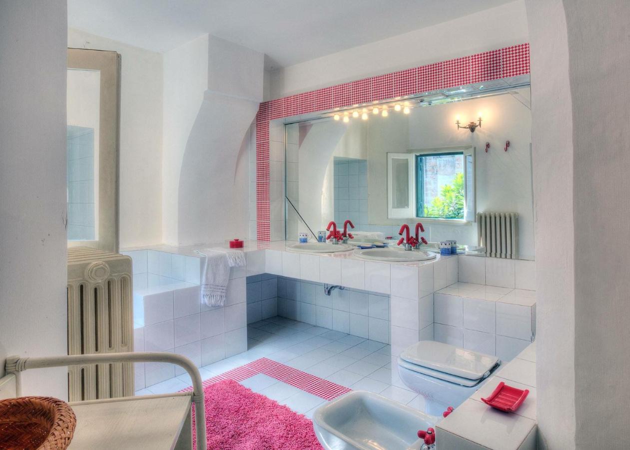 Massa House Bed & Breakfast Lecce Bagian luar foto
