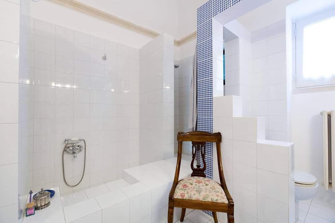 Massa House Bed & Breakfast Lecce Ruang foto