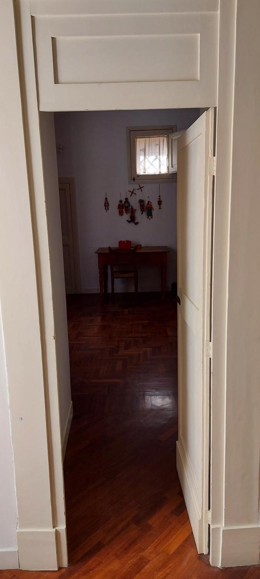 Massa House Bed & Breakfast Lecce Ruang foto