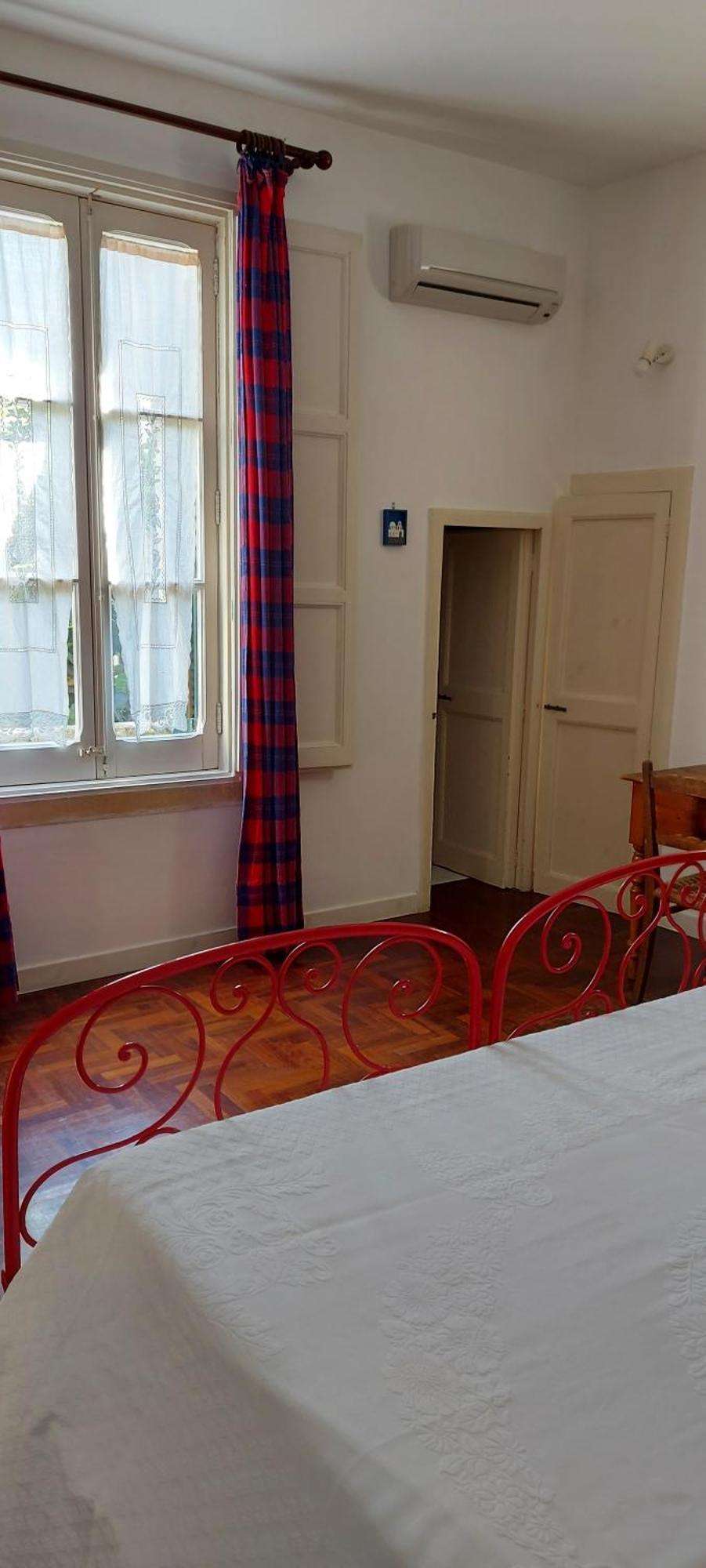 Massa House Bed & Breakfast Lecce Ruang foto