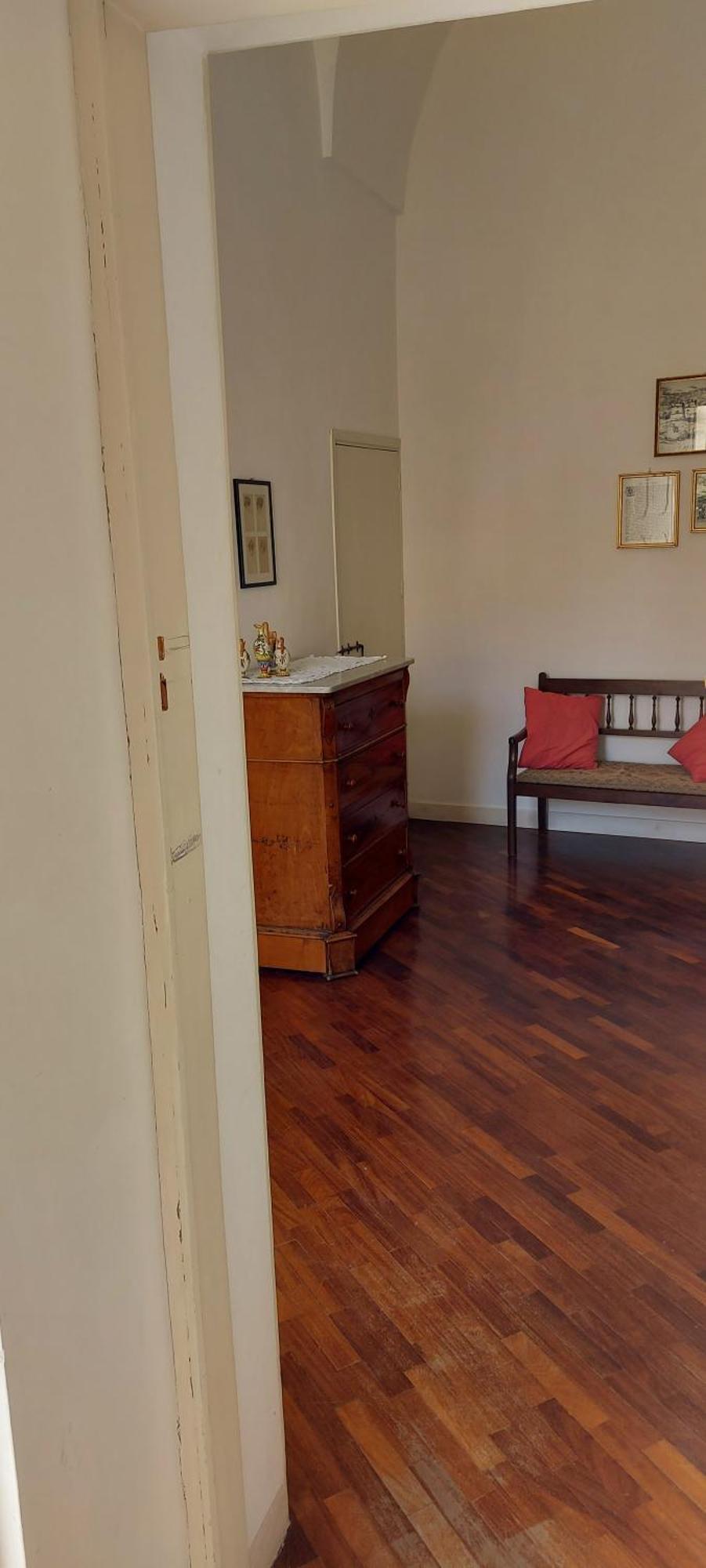Massa House Bed & Breakfast Lecce Ruang foto