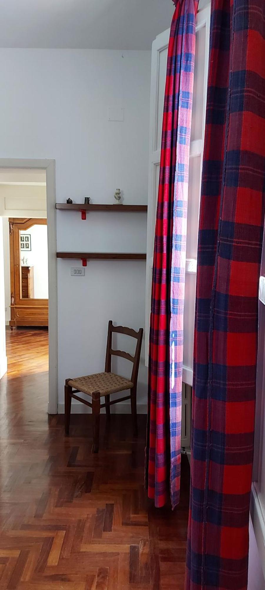 Massa House Bed & Breakfast Lecce Ruang foto